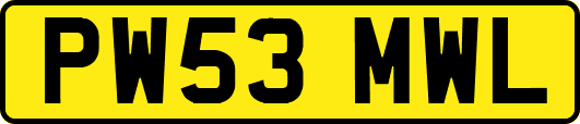 PW53MWL