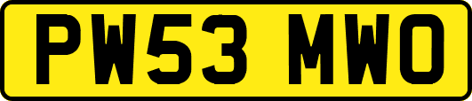 PW53MWO