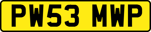 PW53MWP