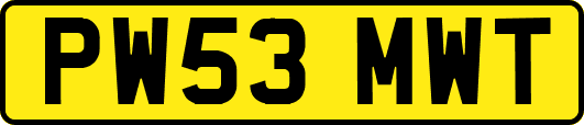 PW53MWT