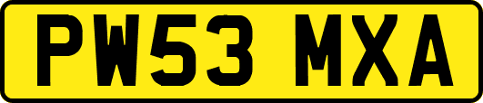 PW53MXA