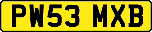 PW53MXB