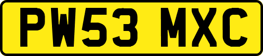 PW53MXC