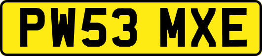PW53MXE