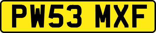 PW53MXF
