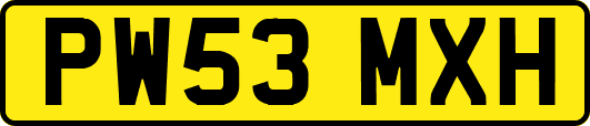 PW53MXH