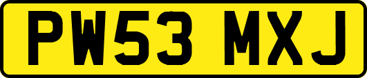 PW53MXJ