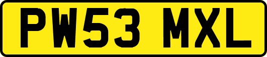 PW53MXL