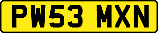 PW53MXN