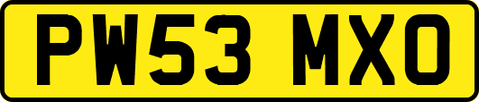 PW53MXO