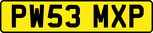 PW53MXP
