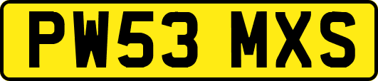 PW53MXS
