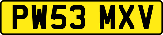 PW53MXV