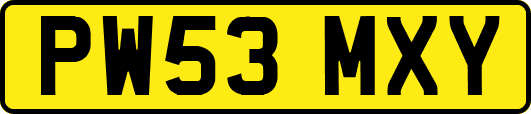 PW53MXY