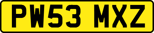 PW53MXZ