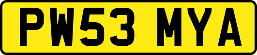 PW53MYA