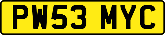PW53MYC
