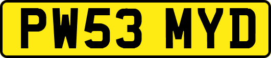 PW53MYD