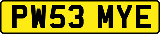 PW53MYE