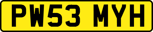 PW53MYH