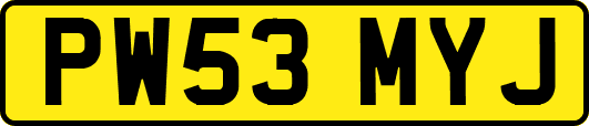 PW53MYJ