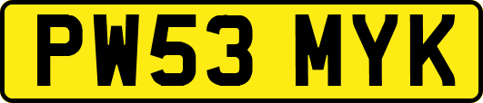 PW53MYK
