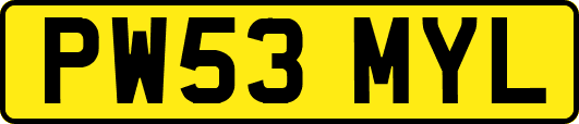PW53MYL