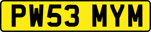 PW53MYM