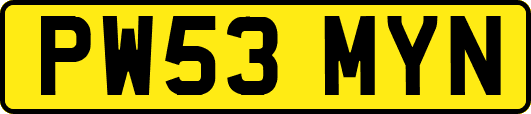 PW53MYN