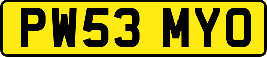 PW53MYO