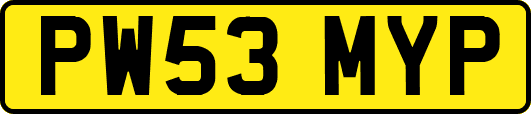 PW53MYP