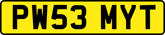 PW53MYT