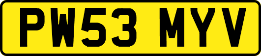 PW53MYV