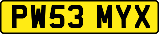 PW53MYX