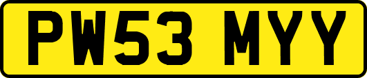 PW53MYY