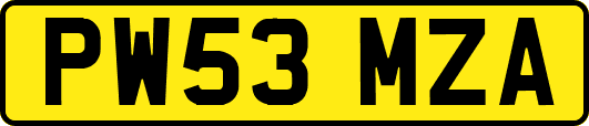 PW53MZA
