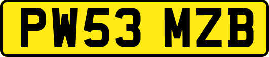 PW53MZB