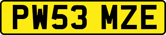 PW53MZE