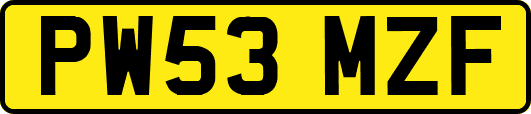 PW53MZF