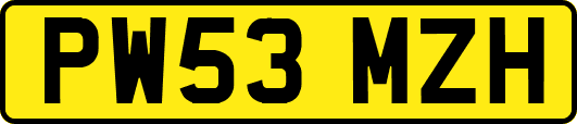 PW53MZH