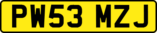 PW53MZJ