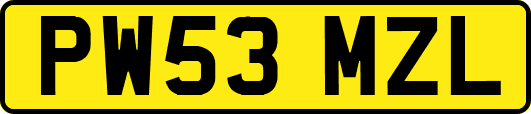 PW53MZL