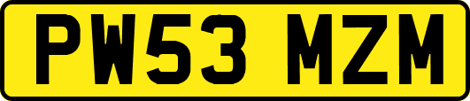 PW53MZM