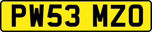 PW53MZO