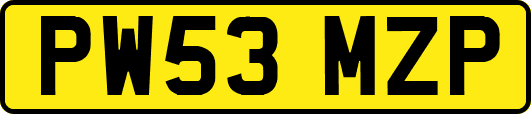 PW53MZP