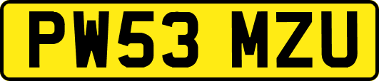 PW53MZU