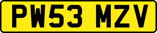 PW53MZV