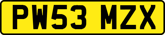 PW53MZX