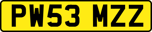 PW53MZZ