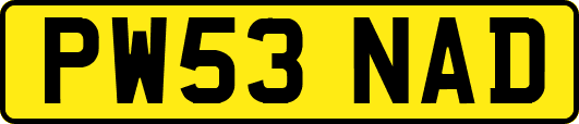 PW53NAD